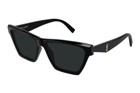 SAINT LAURENT SL M103 005 58 15 Kadın Güneş Gözlüğü - 1