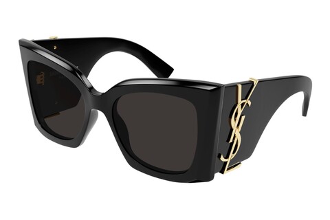 SAINT LAURENT SL M119 BLAZE 001 54 18 Kadın Güneş Gözlüğü - 1