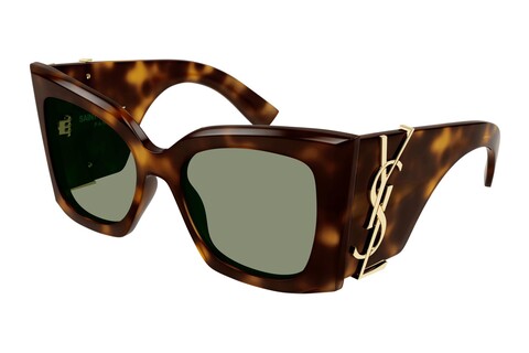 SAINT LAURENT SL M119 BLAZE 002 54 18 Kadın Güneş Gözlüğü - 1