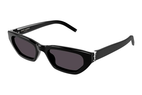 SAINT LAURENT SL M126 001 54 20 Kadın Güneş Gözlüğü - 1