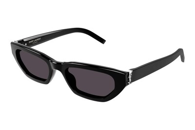 SAINT LAURENT SL M126 001 54 20 Kadın Güneş Gözlüğü - 1