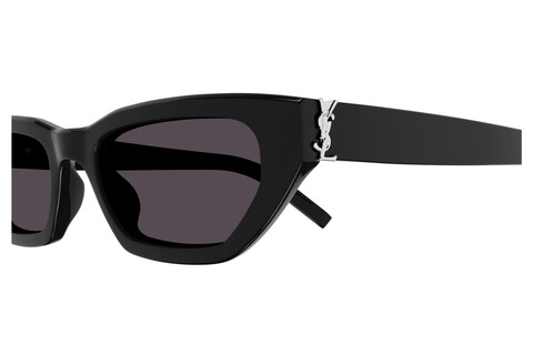 SAINT LAURENT SL M126 001 54 20 Kadın Güneş Gözlüğü - 2