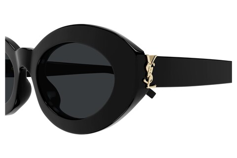 SAINT LAURENT SL M136 001 52 22 Kadın Güneş Gözlüğü - 2