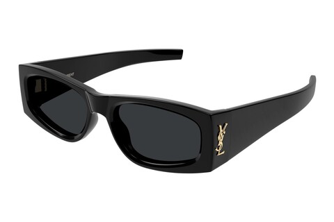 SAINT LAURENT SL M140 001 56 18 Kadın Güneş Gözlüğü - 1