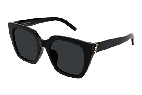 SAINT LAURENT SL M143 001 51 23 Kadın Güneş Gözlüğü - 1