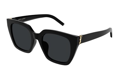 SAINT LAURENT SL M143 001 51 23 Kadın Güneş Gözlüğü - 1