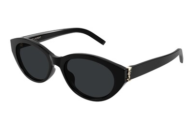 SAINT LAURENT SL M148 001 54 18 Kadın Güneş Gözlüğü - 1