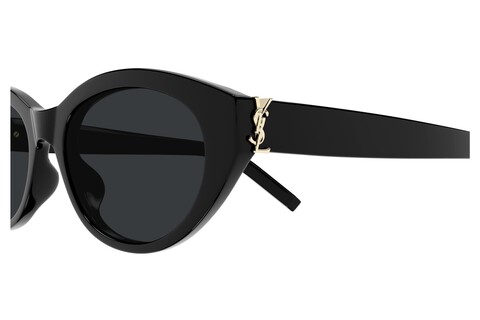SAINT LAURENT SL M148 001 54 18 Kadın Güneş Gözlüğü - 2