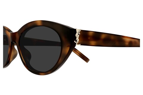 SAINT LAURENT SL M148 003 54 18 Kadın Güneş Gözlüğü - 2