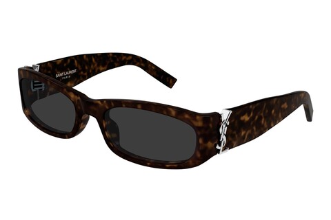 SAINT LAURENT SL M152 002 55 19 Kadın Güneş Gözlüğü - 1