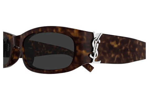 SAINT LAURENT SL M152 002 55 19 Kadın Güneş Gözlüğü - 2