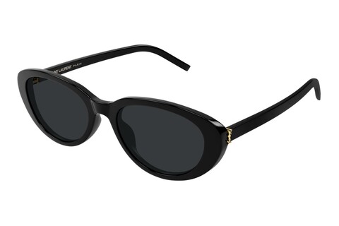 SAINT LAURENT SL M154 001 55 19 Kadın Güneş Gözlüğü - 1