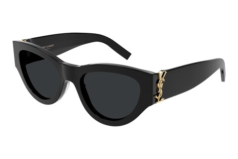SAINT LAURENT SL M94 001 53 20 Kadın Güneş Gözlüğü - 1
