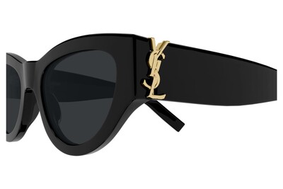 SAINT LAURENT SL M94 001 53 20 Kadın Güneş Gözlüğü - 2
