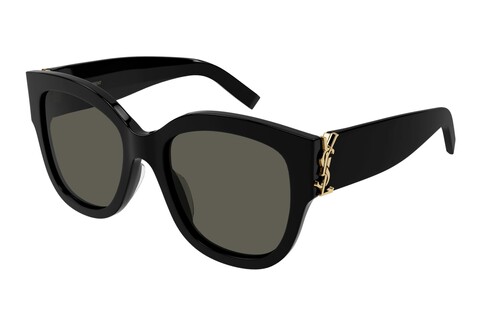 SAINT LAURENT SL M95/F 001 56 20 Kadın Güneş Gözlüğü - 1