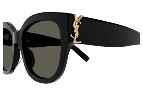 SAINT LAURENT SL M95/F 001 56 20 Kadın Güneş Gözlüğü - 2