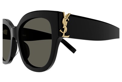 SAINT LAURENT SL M95/F 001 56 20 Kadın Güneş Gözlüğü - 2