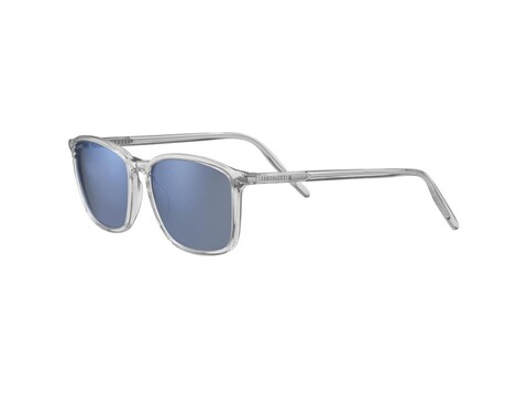 SERENGETI GSG 485002 LENWOOD SHINY CRYSTAL Unısex Güneş Gözlüğü - 1