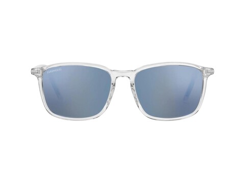 SERENGETI GSG 485002 LENWOOD SHINY CRYSTAL Unısex Güneş Gözlüğü - 2