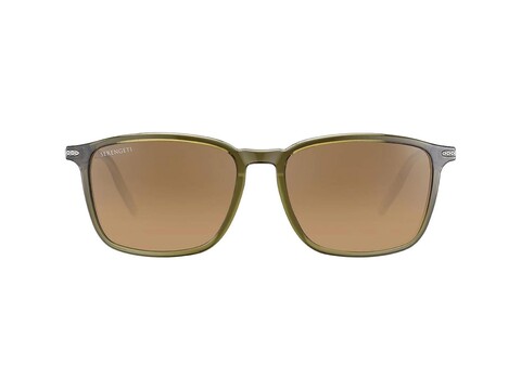 SERENGETI GSG 485003 LENWOOD Unısex Güneş Gözlüğü - 2
