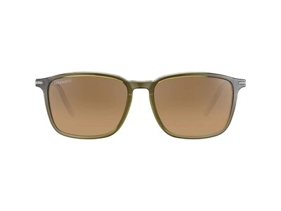 SERENGETI GSG 485003 LENWOOD Unısex Güneş Gözlüğü - 2