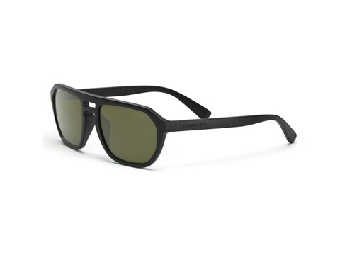 SERENGETI GSG 534001 BELLEMON MATTE BLACK Erkek Güneş Gözlüğü - 1