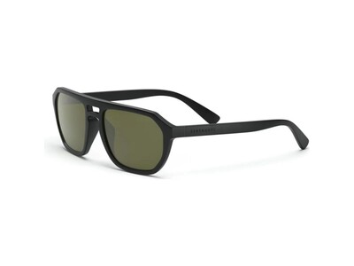 SERENGETI GSG 534001 BELLEMON MATTE BLACK Erkek Güneş Gözlüğü - 1