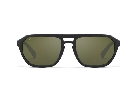 SERENGETI GSG 534001 BELLEMON MATTE BLACK Erkek Güneş Gözlüğü - 2