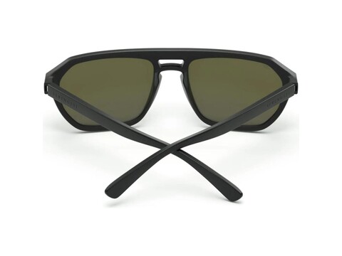 SERENGETI GSG 534001 BELLEMON MATTE BLACK Erkek Güneş Gözlüğü - 3