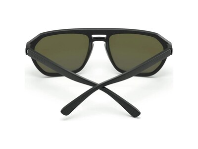 SERENGETI GSG 534001 BELLEMON MATTE BLACK Erkek Güneş Gözlüğü - 3
