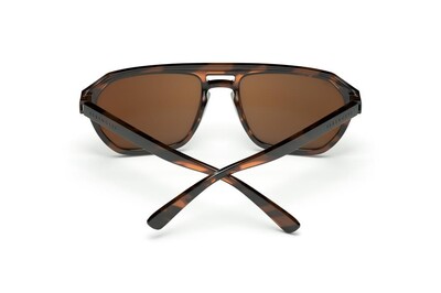 GSG 534002 BELLEMON SHINY CLASSIC TORTOISE - 4