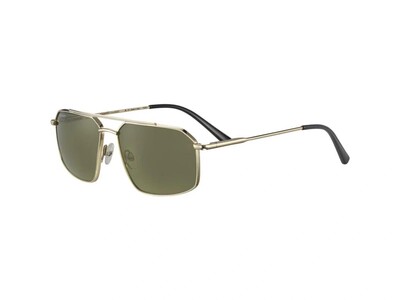  SERENGETI GSG 546001 WAYNE Erkek Güneş Gözlüğü