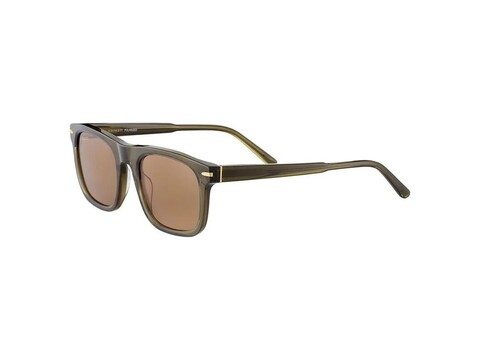 SERENGETI GSG 576004 CHARLTON Unısex Güneş Gözlüğü - 1