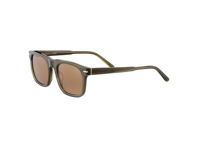 SERENGETI GSG 576004 CHARLTON Unısex Güneş Gözlüğü - 1