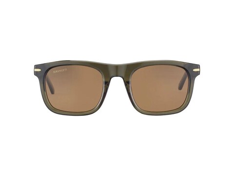 SERENGETI GSG 576004 CHARLTON Unısex Güneş Gözlüğü - 2