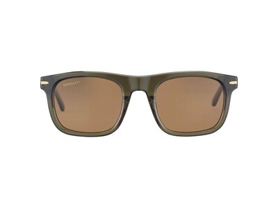 SERENGETI GSG 576004 CHARLTON Unısex Güneş Gözlüğü - 2