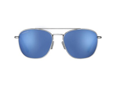 SERENGETI GSG 598002 CARROLL LARGE Unısex Güneş Gözlüğü (1)
