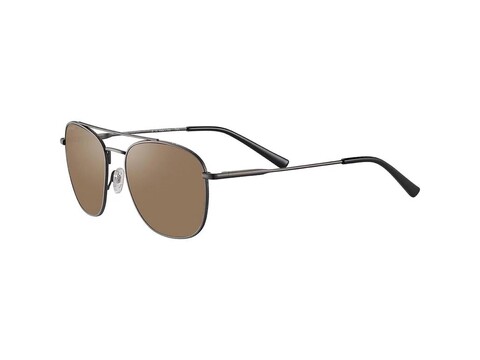 SERENGETI GSG 598004 CARROLL LARGE Unısex Güneş Gözlüğü - 1
