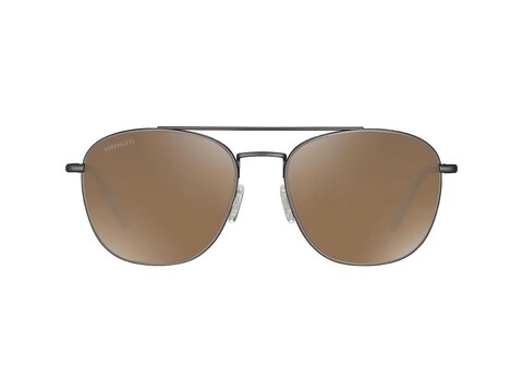 SERENGETI GSG 598004 CARROLL LARGE Unısex Güneş Gözlüğü - 2