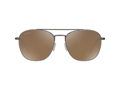SERENGETI GSG 598004 CARROLL LARGE Unısex Güneş Gözlüğü (1)