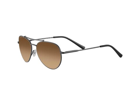 SERENGETI GSG 599001 PETE Unısex Güneş Gözlüğü - 1