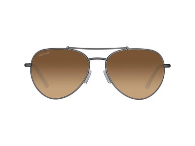 SERENGETI GSG 599001 PETE Unısex Güneş Gözlüğü (1)
