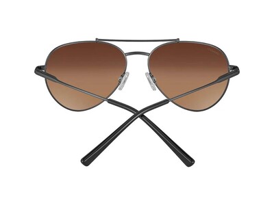 SERENGETI GSG 599001 PETE Unısex Güneş Gözlüğü - 3