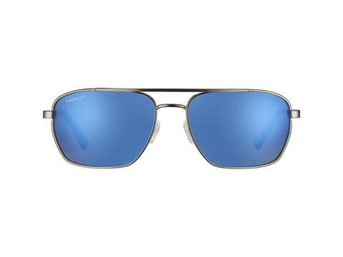 SERENGETI GSG 600004 ANSEL Erkek Güneş Gözlüğü - 2