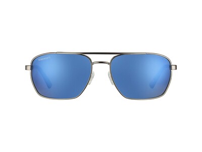 SERENGETI GSG 600004 ANSEL Erkek Güneş Gözlüğü - 2