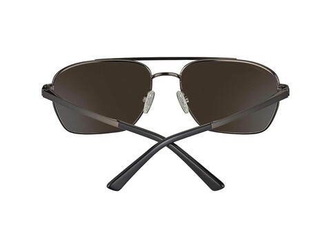 SERENGETI GSG 600004 ANSEL Erkek Güneş Gözlüğü - 3