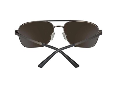SERENGETI GSG 600004 ANSEL Erkek Güneş Gözlüğü - 3
