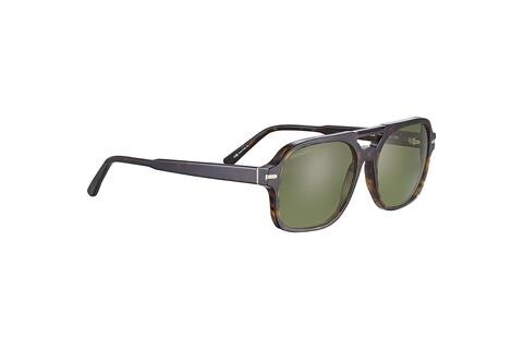 SERENGETI GSG 602001 MARCO Unısex Güneş Gözlüğü - 2