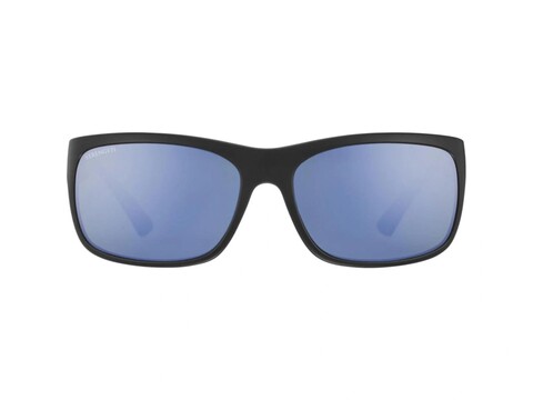SERENGETI GSG 8298 PISTOIA MATTE BLACK Erkek Güneş Gözlüğü - 2
