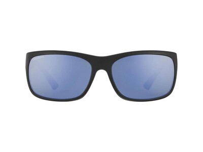 SERENGETI GSG 8298 PISTOIA MATTE BLACK Erkek Güneş Gözlüğü (1)